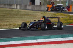 Lorenzo Colombo, Bhaitech