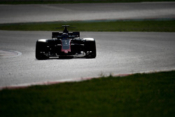 Romain Grosjean, Haas F1 Team VF-17