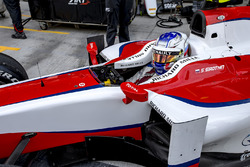 Сергей Сироткин, ART Grand Prix