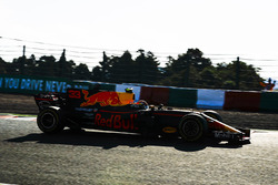 Max Verstappen, Red Bull Racing RB13