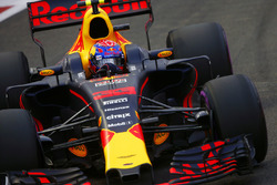 Max Verstappen, Red Bull Racing RB13