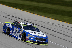 Ricky Stenhouse Jr., Roush Fenway Racing Ford