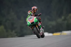 Sam Lowes, Aprilia Racing Team Gresini