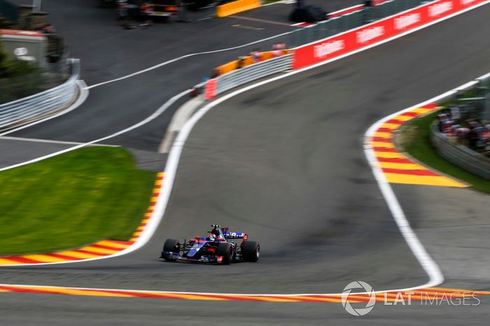 Carlos Sainz Jr., Scuderia Toro Rosso STR12