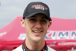 Austin Cindric, Team Penske Ford