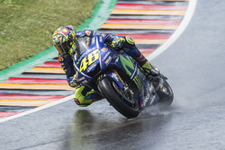 Valentino Rossi, Yamaha Factory Racing
