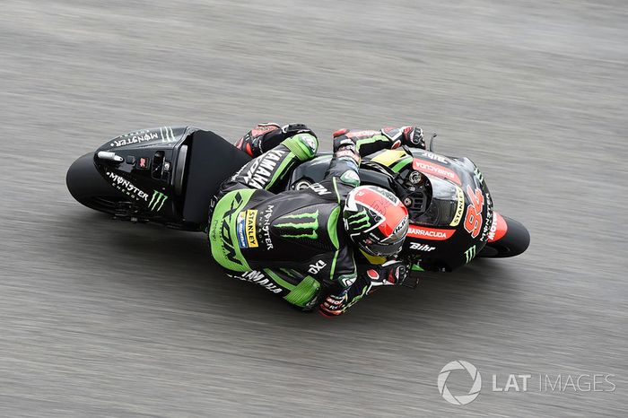 Jonas Folger, Monster Yamaha Tech 3