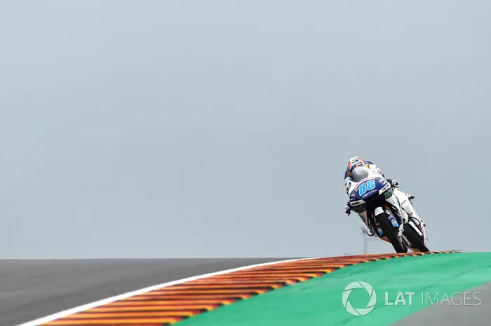 Jorge Martin, Del Conca Gresini Racing Moto3