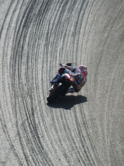 Marc Marquez, Repsol Honda Team