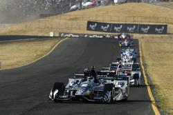 Джозеф Ньюгарден, Team Penske Chevrolet