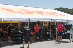 Neumáticos Pirelli
