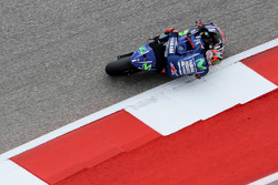 Маверік Віньялес, Yamaha Factory Racing
