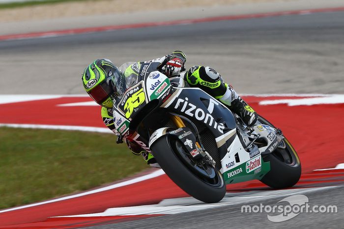 Cal Crutchlow, Team LCR Honda