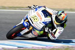 Xavier Simeon, Tasca Racing Scuderia Moto2