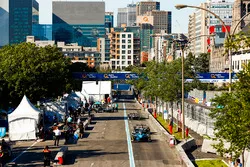 Sébastien Buemi, Renault e.Dams