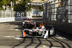 Loic Duval, Dragon Racing