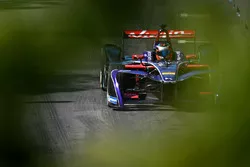 Jose Maria Lopez, DS Virgin Racing