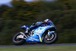 Alex Rins, Team Suzuki MotoGP