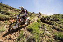 Jacques Steynvaart, Luke Walker
