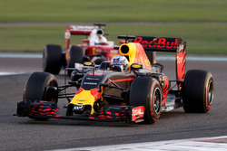 Даніель Ріккардо, Red Bull Racing RB12