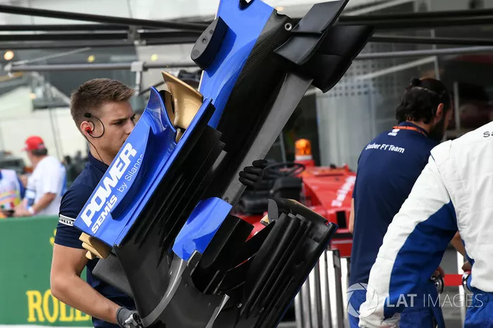 Grand Prix von Italien