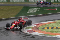 Kimi Raikkonen, Ferrari SF70H