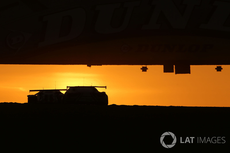 #67 Ford Chip Ganassi Team UK  Ford GT: Andy Priaulx, Harry Tincknell, Pipo Derani