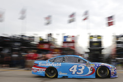 Darrell Wallace Jr., Richard Petty Motorsports Ford