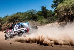 #310 Toyota: Erik van Loon, Wouter Rosegaar