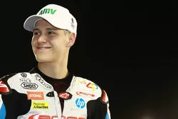 Fabio Quartararo, Pons HP 40