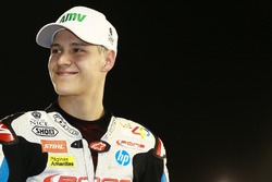 Fabio Quartararo, Pons HP 40