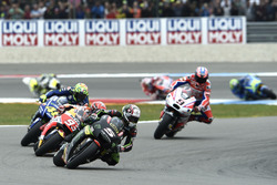 Жоан Зарко, Monster Yamaha Tech 3