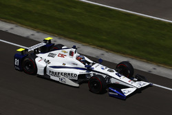J.R. Hildebrand, Ed Carpenter Racing Chevrolet