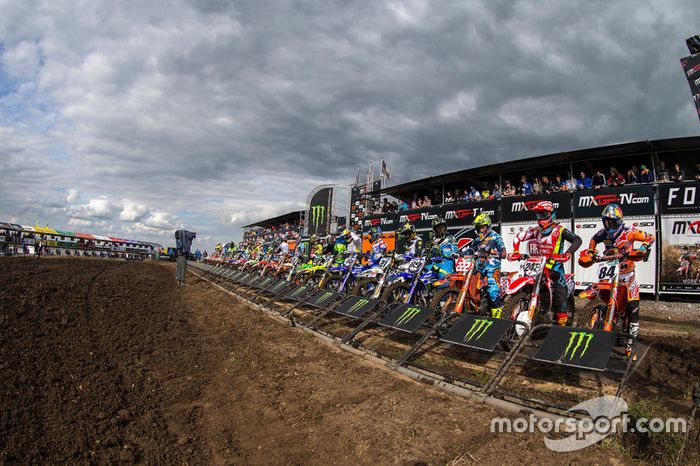 Jeffrey Herlings, KTM Red Bull Factory Racing