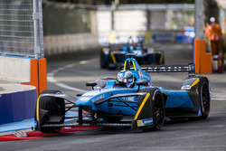 Nicolas Prost, Renault e.Dams
