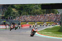 Chaz Davies, Ducati Team