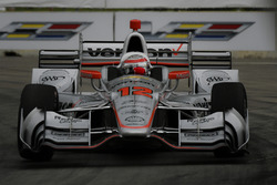 Will Power, Team Penske Chevrolet