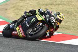Johann Zarco, Monster Yamaha Tech 3