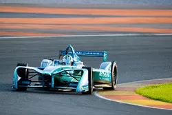 Antonio Felix Da Costa, Amlin Andretti Formula E Team Formula E