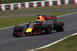 Daniel Ricciardo, Red Bull Racing RB13