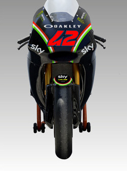Francesco Bagnaia, SKY Racing Team VR46