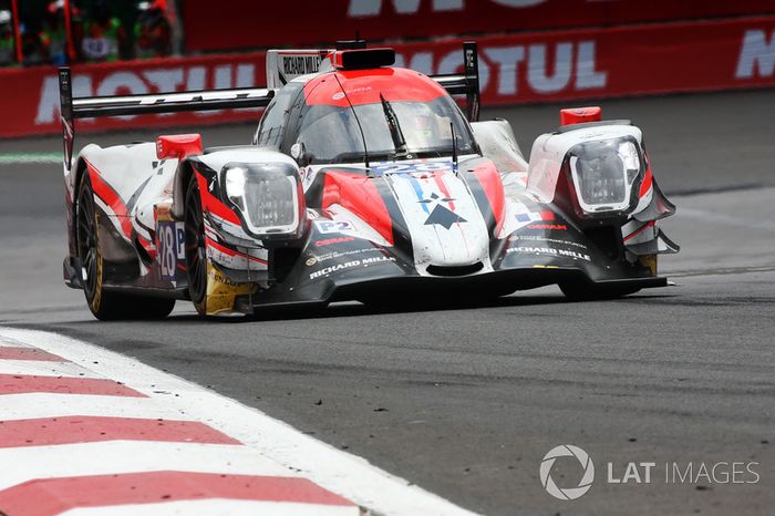 #28 TDS Racing Oreca 07 Gibson: François Perrodo, Matthieu Vaxivière, Emmanuel Collard