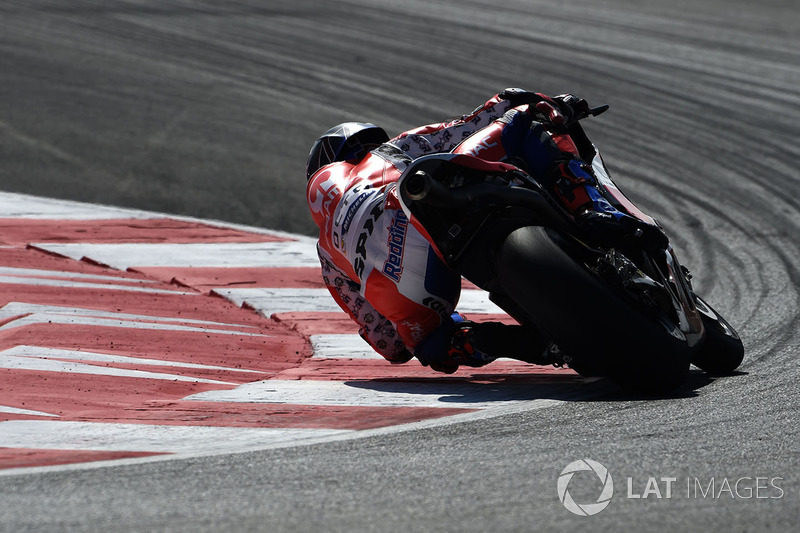 Скотт Реддінг, Pramac Racing