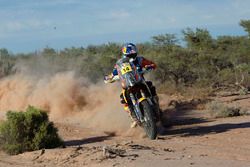 #14 Red Bull KTM Factory Racing: Sam Sunderland