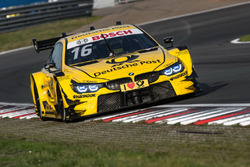 Timo Glock, BMW Team RMG, BMW M4 DTM