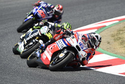 Scott Redding, Pramac Racing