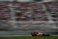 Фернандо Алонсо, McLaren MCL32