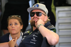 Nicki Thiim, Aston Martin Racing