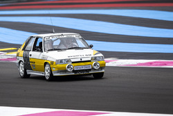 La parade historique