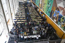 Media centre